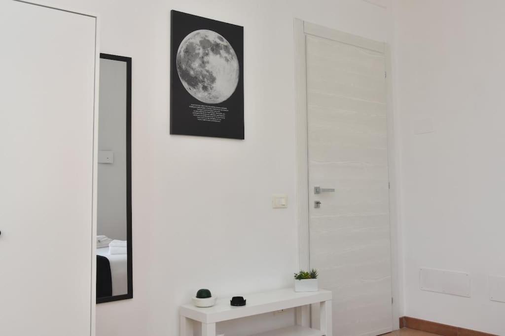 Appartamento In Certosa Pigneto - Parcheggio Privato Incluso Roma