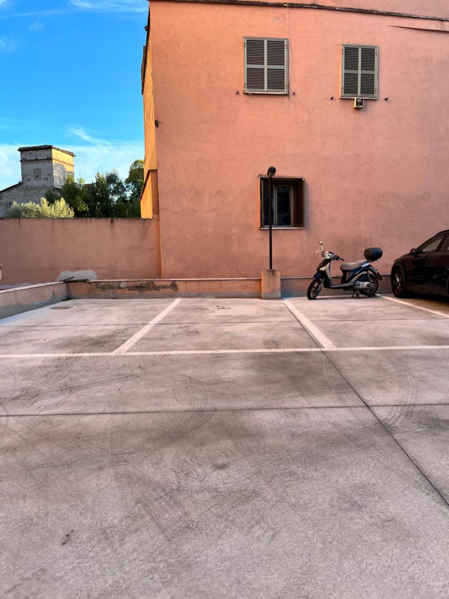 In Certosa Pigneto - Parcheggio Privato Incluso Appartamento Roma